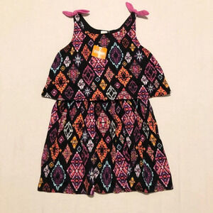 Gymboree Girls Size  10 Dress With Tags